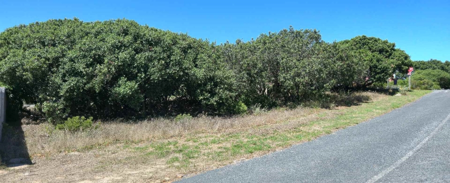 0 Bedroom Property for Sale in Kleinbaai Western Cape